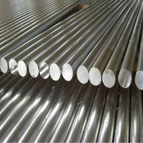 Monel Round Bar