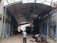MS structure Fabrication