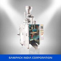 Automatic Collar Type Pouch Packaging Machine in Cochin