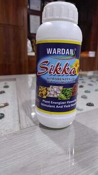 White Product Flowering Stimulant