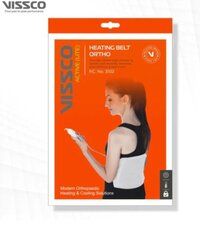 Active (LITE) - Heating Belt Ortho Vissco - Regular