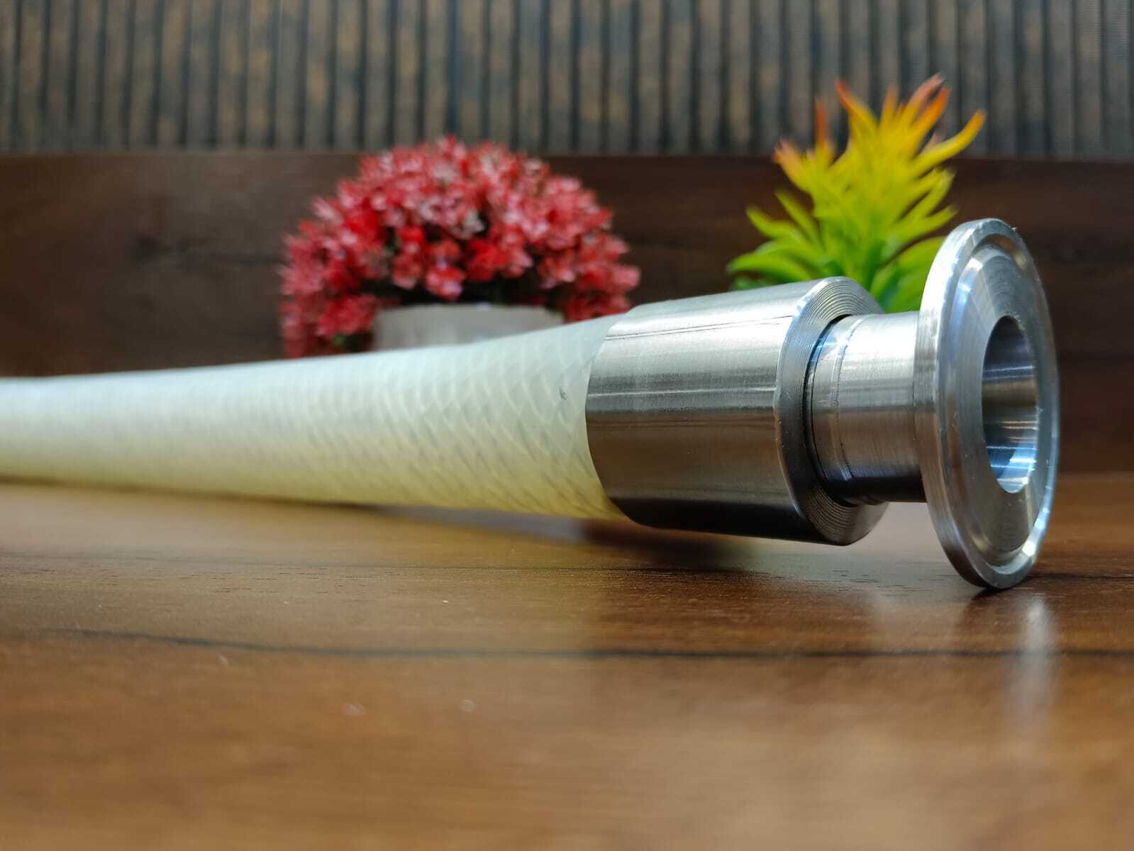 PVC Steel Wire Hose Pipe