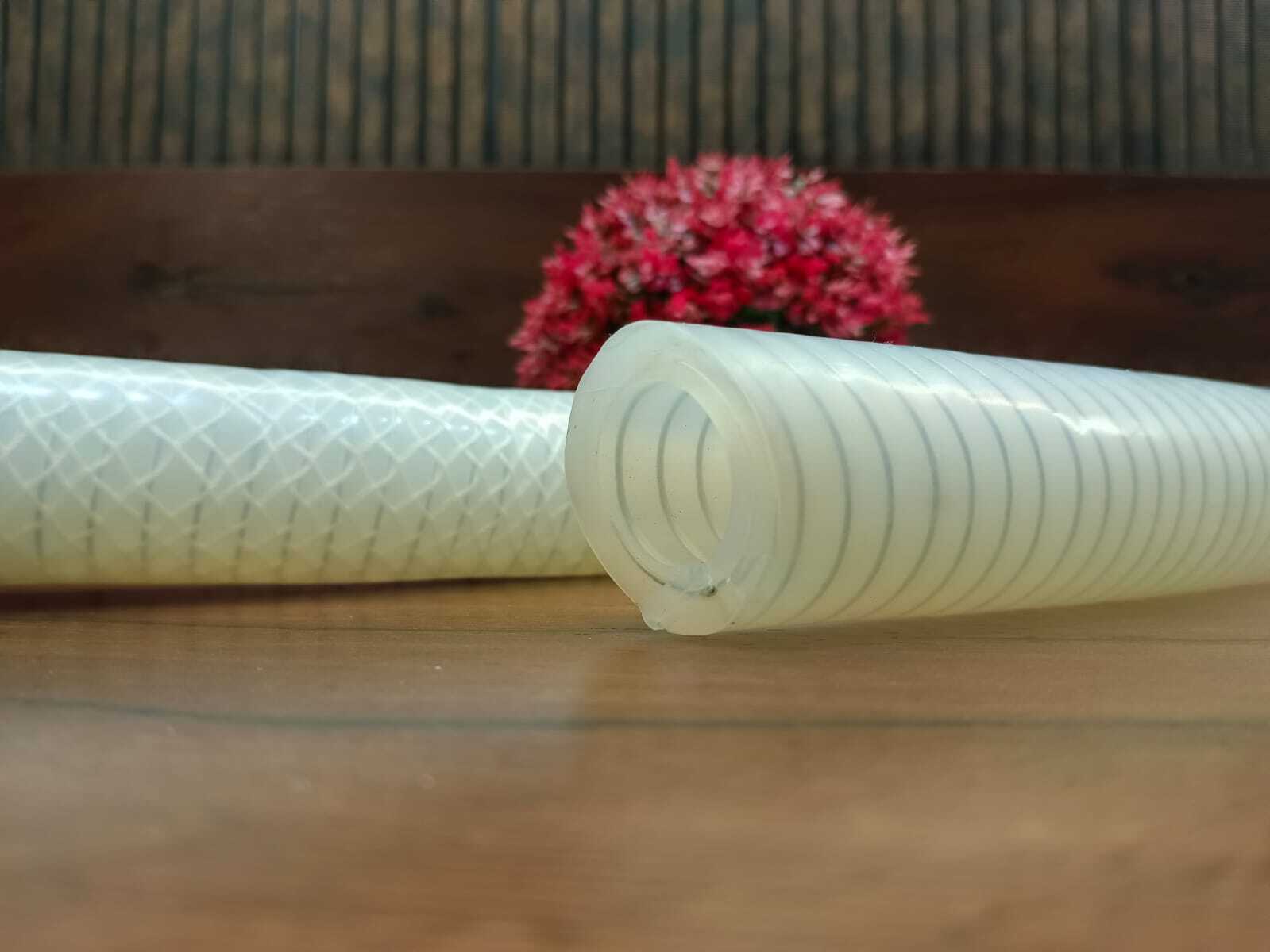PVC Steel Wire Hose Pipe
