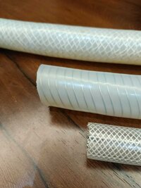 PVC Steel Wire Hose Pipe
