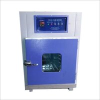 Loss On Heating Thin Film Oven - Application: Qc Lab