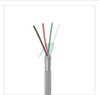 4 Core Shielded 7/36 Tc Cable
