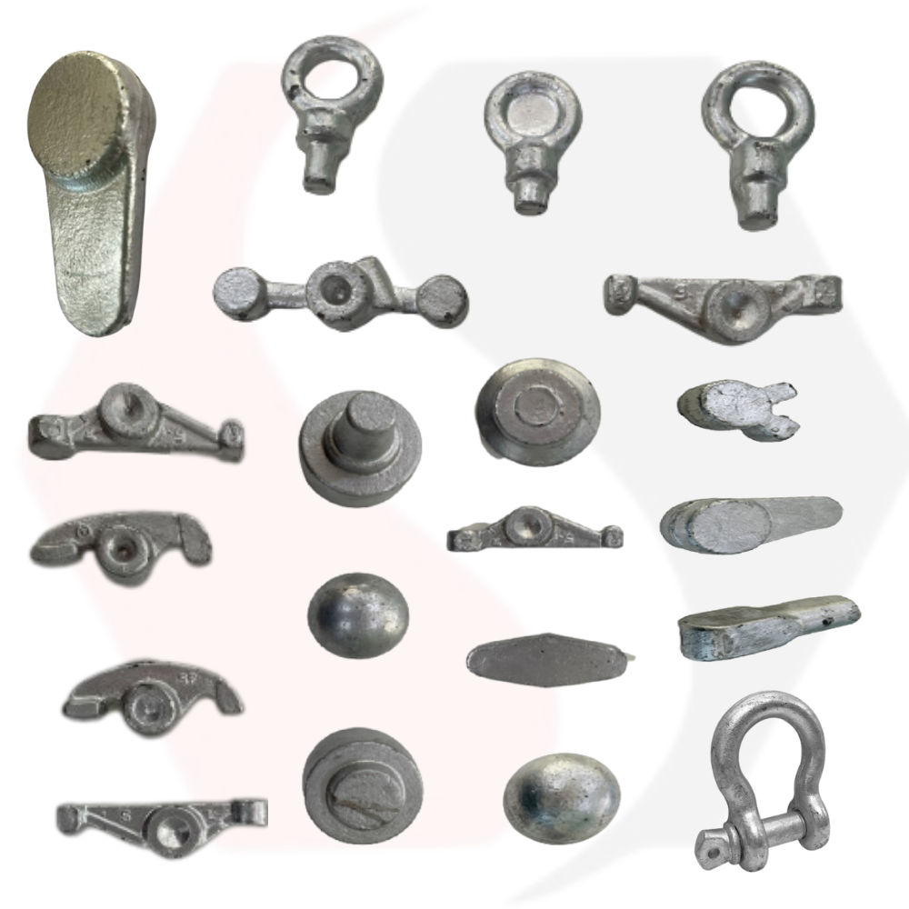 Automobile Components