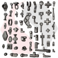 Automobile Components