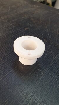 PTFE Bush