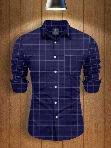 MEN'S shirt