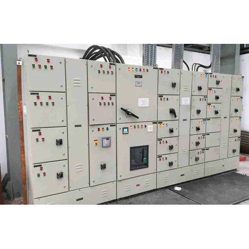 Low Tension Control Panel