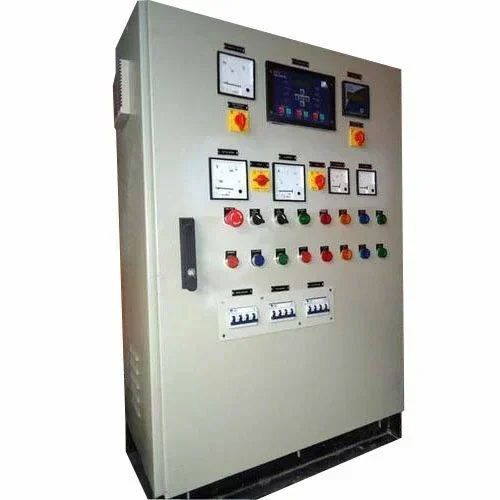 AMF Control Panel