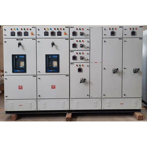 415 V PCC Panel