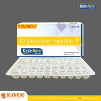 Ondansetron Injection 4 mg/2ml
