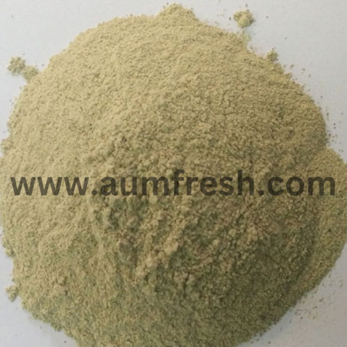 Freeze Dried Bitter Gourd Powder