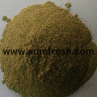 Freeze Dried Bitter Gourd Powder - 1 Year Shelf Life, Dried Texture With Nutrient Retention