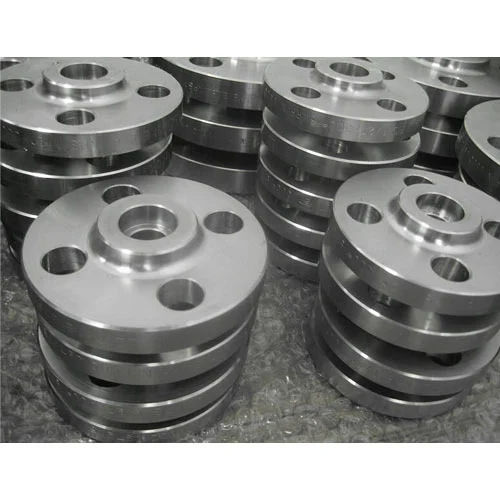 Stainless Steel Flange