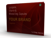Multivitamin Capsule