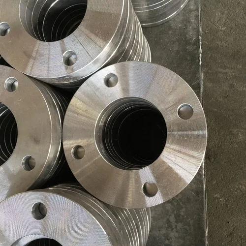 Stainless Steel Slipon Flange