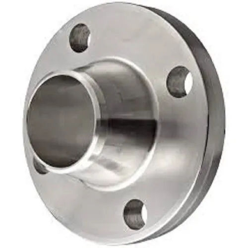 Stainless Steel Weldneck Flange Grade: 202