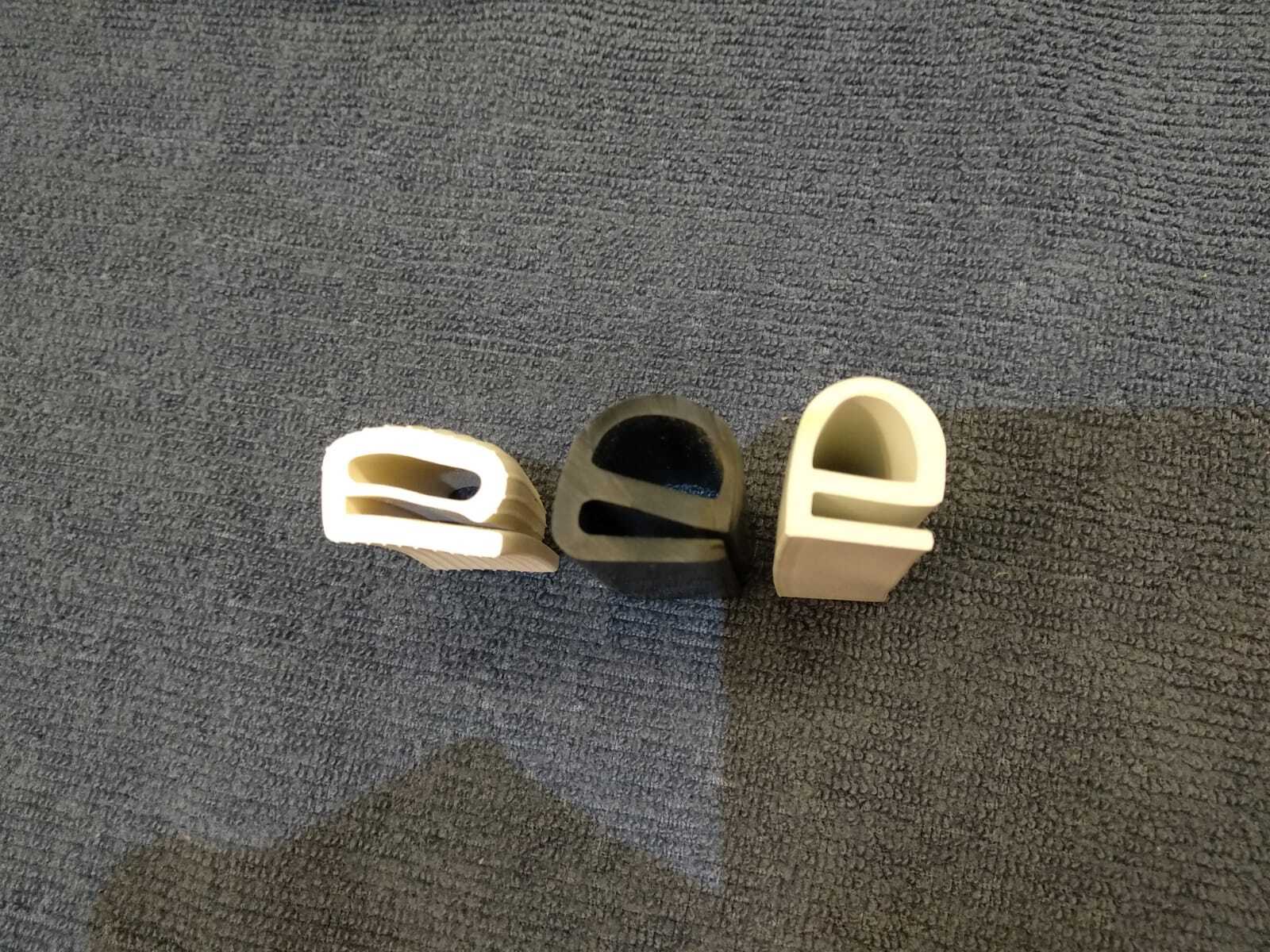 E Type Rubber Gaskets