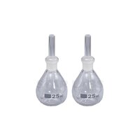 Density Bottle Specific Gravity Bottle