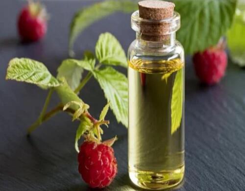 Raspberry Oil