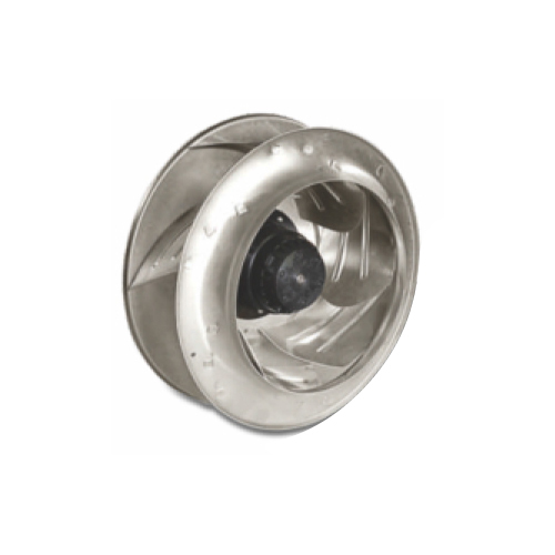 400mm 230VAC Backward Curved Fans