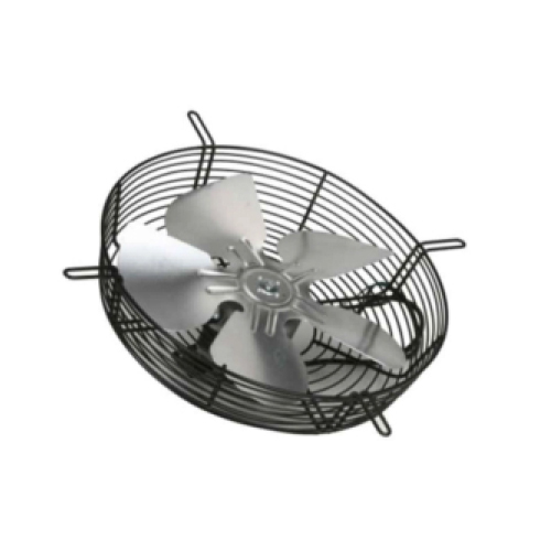 Lift Fans