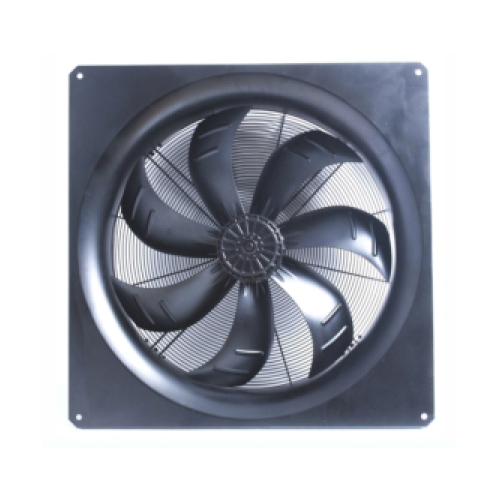 Propeller Fan