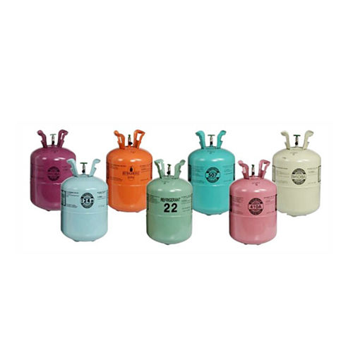 Hfcs Refrigerant Gas R32, For Domestic Ac And Commercial Ac, Packaging  Type: Cylinder at Rs 500/kg in Kolkata