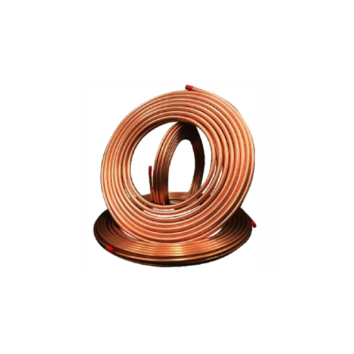 Copper Pipe And Insulation Fitting