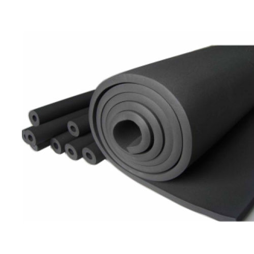 Lubricated Rubber Insulation