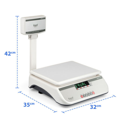 OMRON HN-283 Weighing Scale Price in India - Buy OMRON HN-283 Weighing Scale  online at