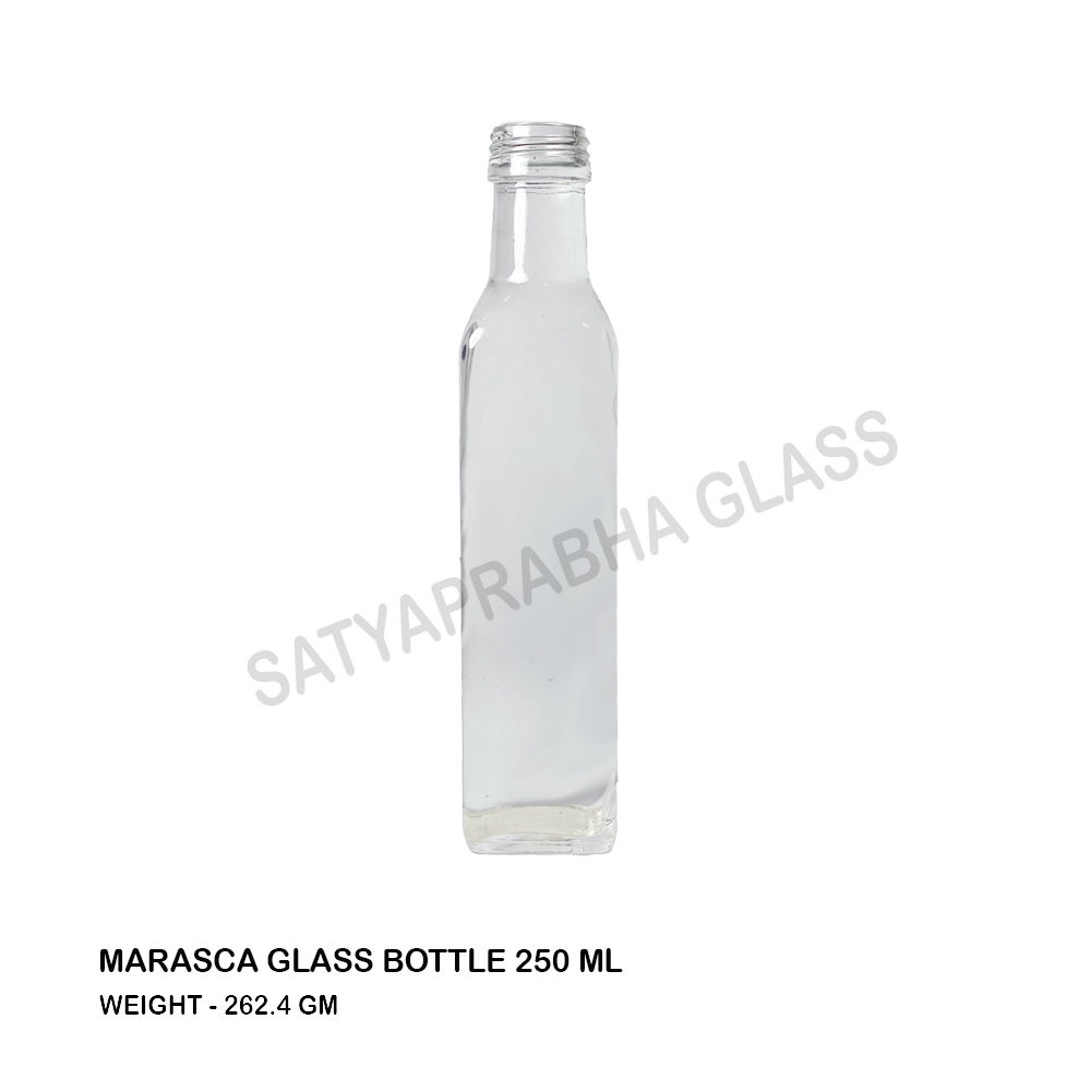 250 ml Marasca Bottle