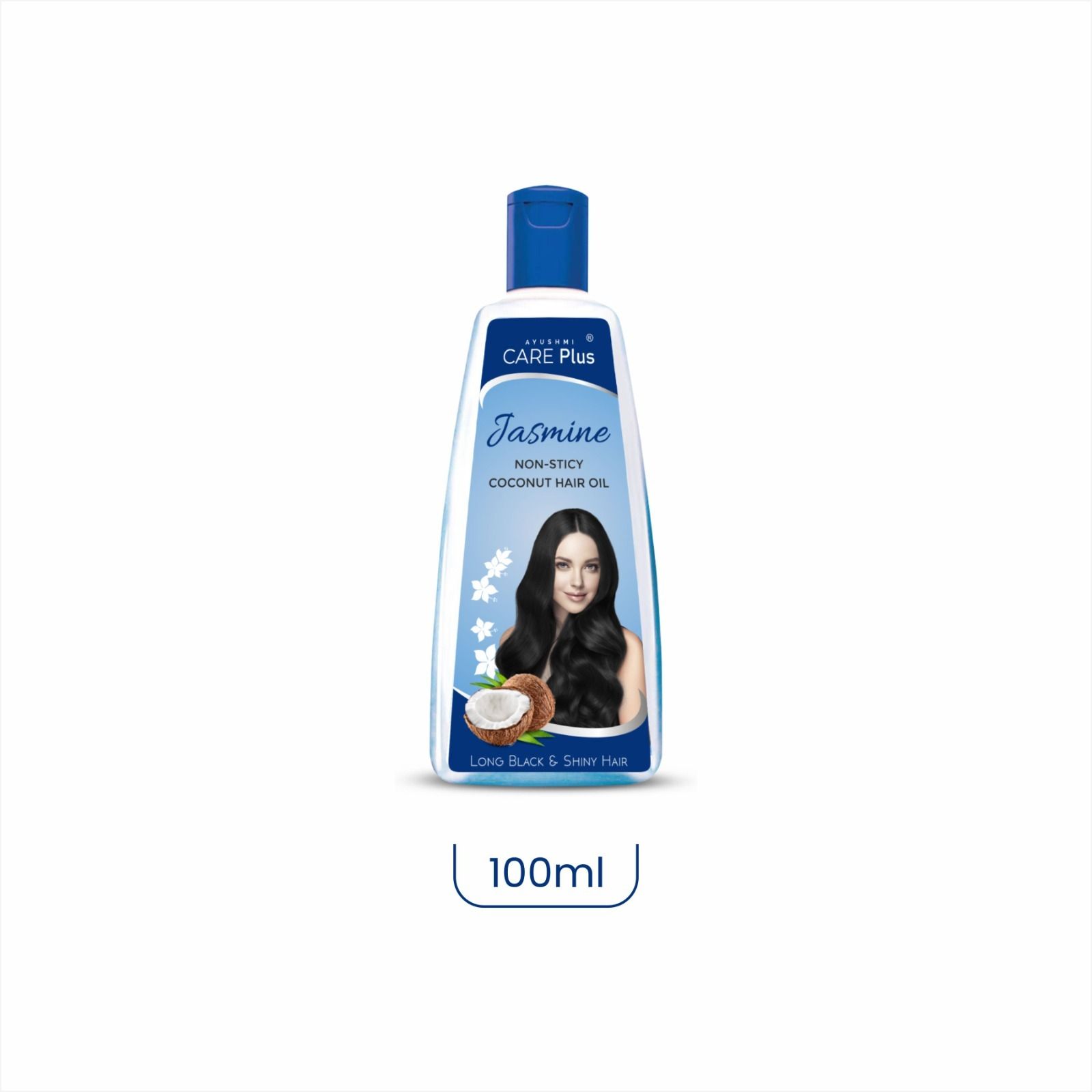 jasmine hair oil