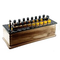 Brass Resistance Box