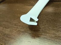 U Type Rubber Gaskets