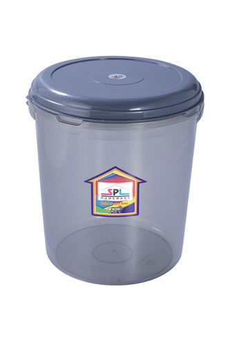 Household Container Fresh N Fresh 20 kg  Plain