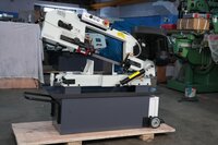 BS-912B Angular Cutting Band Saw Machine