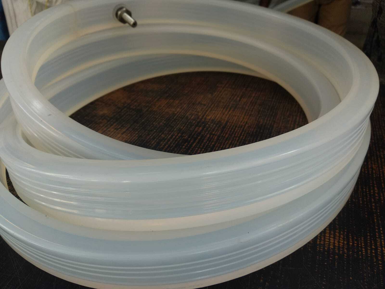 Inflatable Seal
