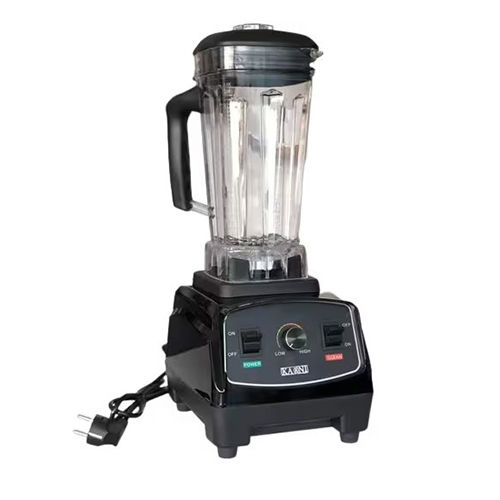 Electric Kitchen Blender Machine