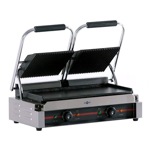 Commercial Grill Sandwich Machine