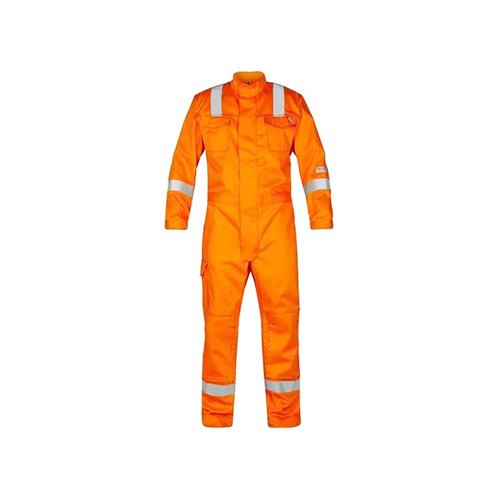 Industrial Boiler Suit Uniform