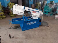 GMT 200 mm Bandaw Machine