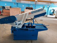 GMT 200 mm Bandaw Machine
