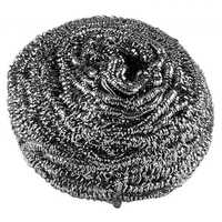 SS 410 Stainless Steel Kitchen Scrubber
