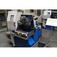 Automatic Ball Turning Machine