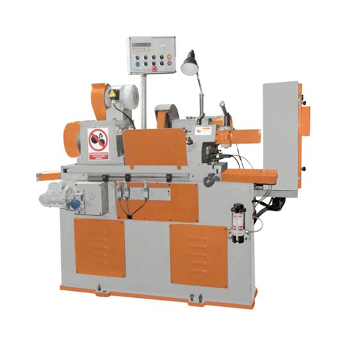 Automatic Pipe Cutting Machine