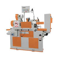 Automatic Pipe Cutting Machine